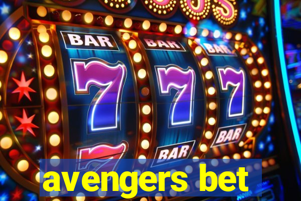 avengers bet